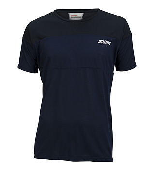 Mens sports t-shirt Swix Motion Sport