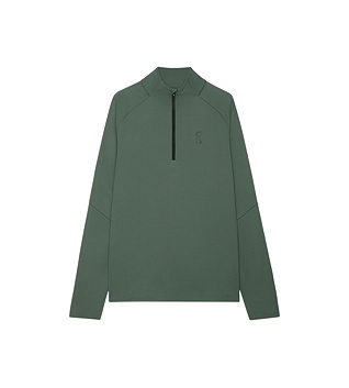 Mens functional sweatshirt On Climate Shirt