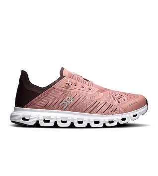 Womens leisure shoes On Cloud 6 Coast