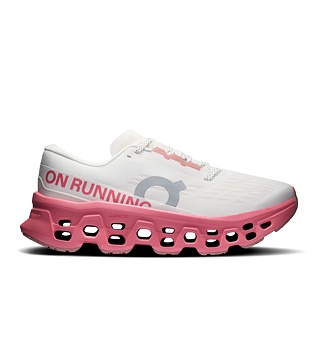 Womens Road Running Shoes On Cloudmonster 3