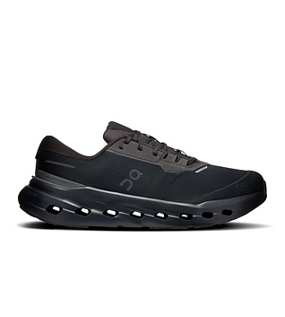 Mens Road Running Shoes On Cloudrunner 3 Waterproof