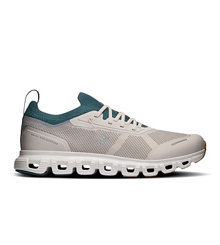 Womens leisure shoes On Cloud 6 Versa