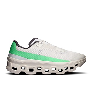 Womens leisure shoes On Cloudmonster Void