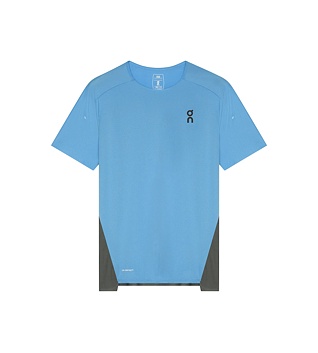 Mens running shirt On Performance-T