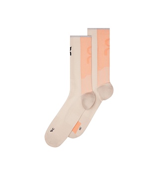 Socks On Performance Run Sock High