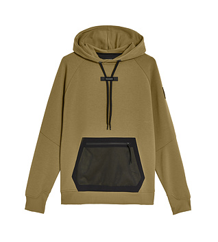 Mens sweatshirt On Hoodie