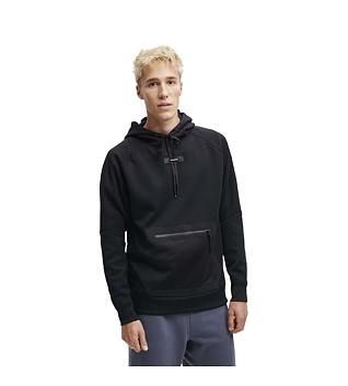 Mens sweatshirt On Hoodie