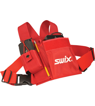 Vest Swix Coach Vest I