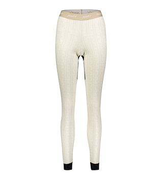 Womens functional trousers Swix Legacy Merino Bodywear Pants W