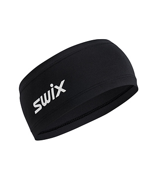 Junior headband Swix Move Headband Jr