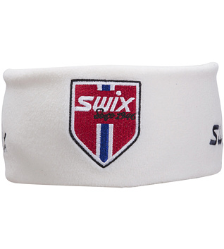 Junior headband Swix Fresco Headband Jr