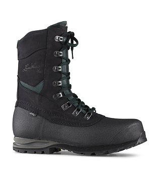 Mens Outdoor Shoes Lundhags Jaure II Ms Lt High