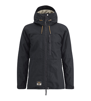 Mens winter jacket Lundhags Järpen Pile Jacket M