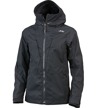 Womens jacket Lundhags Habe