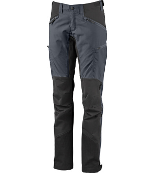 Womens trousers Lundhags Makke Ws Pant