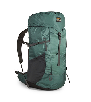 Hiking backpack Lundhags Tived Light 35 L