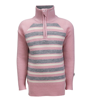 Junior merino sweater Ulvang Rav sweater