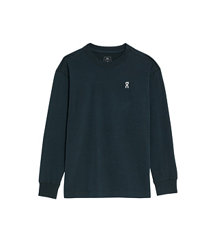 Womens T-shirt On Club Long-T