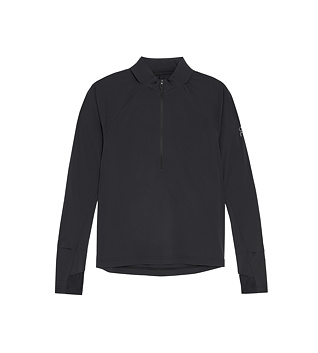 Womens functional sweatshirt On Trail Breaker