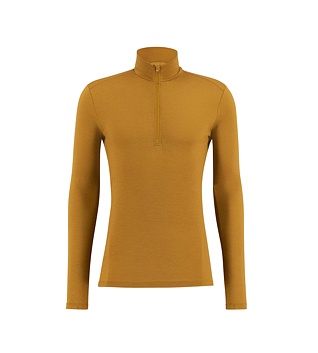 Mens merino T-shirt Ulvang T-shirt  Hero