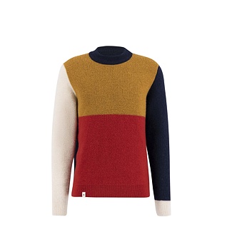 Merino sweater Ulvang Alltime Tour Sweater