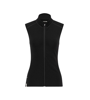 Womens merino vest Ulvang Alltime Bridge vest