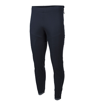 Mens cross-country ski pants Swix Blizzard XC Pants M