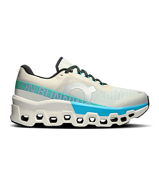 Womens Road Running Shoes On Cloudmonster 2
