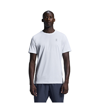 Mens running shirt On Core-T