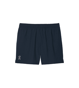 Mens Running Shorts On 5" Core Shorts