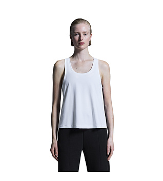 Womens running tank top On Focus Tank