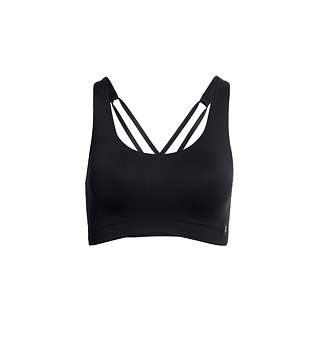Womens Sports Bra On Train Bra