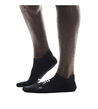 Socks On Core Run Sock Low 2P