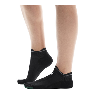 Socks On Elite Run Sock Low