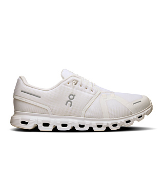 Womens leisure shoes On Cloud 6