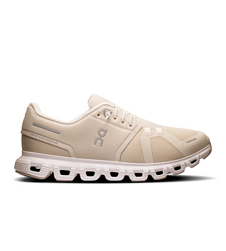 Womens leisure shoes On Cloud 6