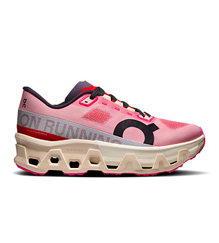 Womens Road Running Shoes On Cloudmonster Hyper
