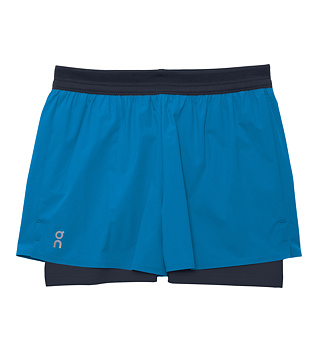 Womens running shorts On 3" Performance 2/1 Shorts