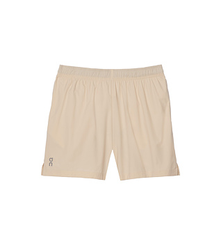 Womens running shorts On 5" Core Shorts