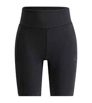 Womens shorts Swix MoveX High Waist Short Tights W