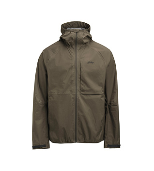 Mens jacket Lundhags Tived Waterproof Jacket M