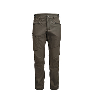 Mens trousers Lundhags Makke Lt Ms Pant
