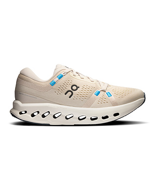 Womens Road Running Shoes On Cloudsurfer 2