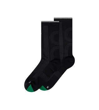 Socks On Elite Run Sock High