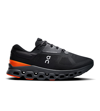 Mens Road Running Shoes On Cloudstratus 3