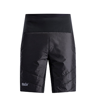 Mens insulated shorts Swix Insulated Shorts M