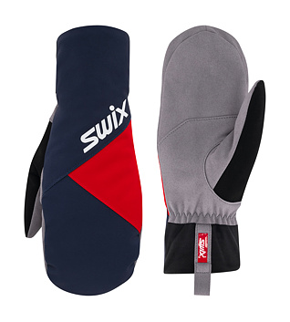 Glove Swix Inspire Primaloft Mitten