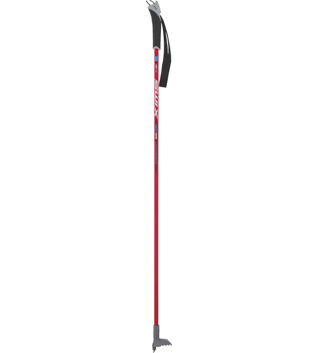 Cross-country poles Swix Focus Cross Junior pole
