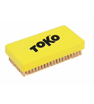 Brush Toko Base Brush Copper