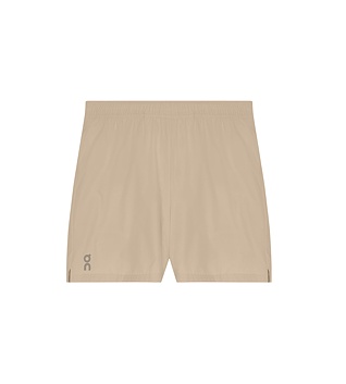 Mens Running Shorts On 7" Core Shorts